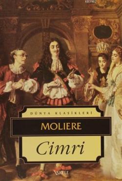 Cimri - Jean-Baptiste Poquelin Moliere | Yeni ve İkinci El Ucuz Kitabı