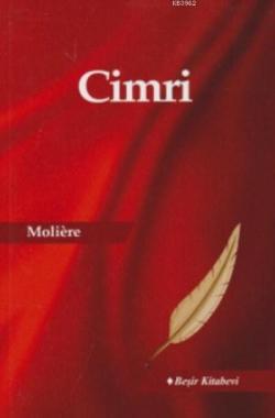Cimri - Moliere (Jean-Baptiste Poquelin) | Yeni ve İkinci El Ucuz Kita