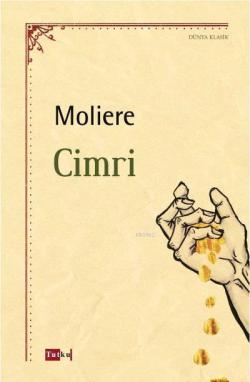 Cimri - Moliere | Yeni ve İkinci El Ucuz Kitabın Adresi