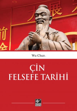 Çin Felsefe Tarihi - We Chun | Yeni ve İkinci El Ucuz Kitabın Adresi