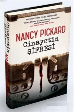 Cinayetin Şifresi (Ciltli) - Nancy Pickard- | Yeni ve İkinci El Ucuz K
