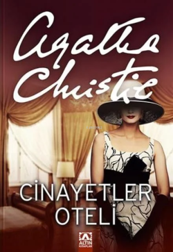 Cinayetler Oteli - Agatha Christie | Yeni ve İkinci El Ucuz Kitabın Ad