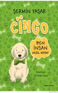 Cingo - Şermin Yaşar | Yeni ve İkinci El Ucuz Kitabın Adresi