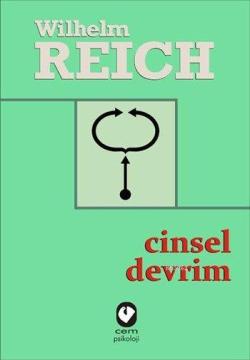 Cinsel Devrim - Wilhelm Reich | Yeni ve İkinci El Ucuz Kitabın Adresi