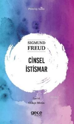 Cinsel İstismar - Sigmund Freud | Yeni ve İkinci El Ucuz Kitabın Adres