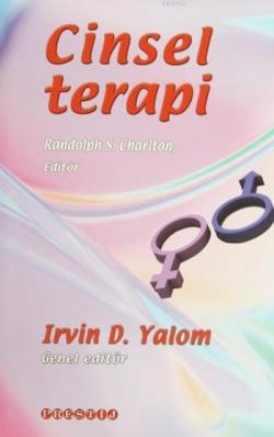 Cinsel Terapi - Irvin D. Yalom | Yeni ve İkinci El Ucuz Kitabın Adresi