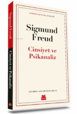Cinsiyet ve Psikanaliz - Sigmund Freud | Yeni ve İkinci El Ucuz Kitabı
