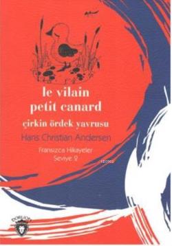 Çıplak Kral - Fransızca Hikayeler Seviye 1 - Hans Christian Andersen |
