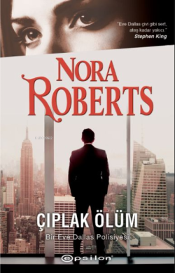 Çıplak Ölüm - Nora Roberts | Yeni ve İkinci El Ucuz Kitabın Adresi