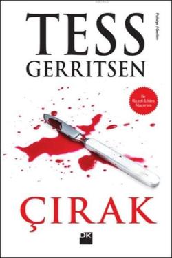 Çırak - Tess Gerritesen | Yeni ve İkinci El Ucuz Kitabın Adresi