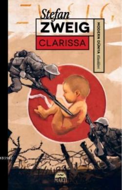 Clarissa - Stefan Zweig | Yeni ve İkinci El Ucuz Kitabın Adresi