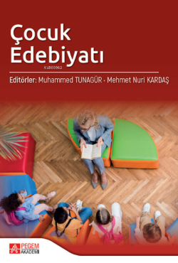 Çocuk Edebiyatı - Mehmet Nuri Kardaş | Yeni ve İkinci El Ucuz Kitabın 
