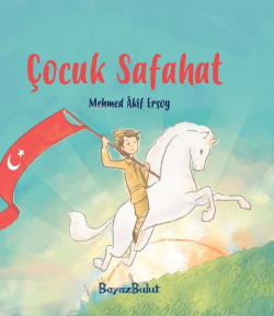 Çocuk Safahat (Set) - Mehmet Akif Ersoy | Yeni ve İkinci El Ucuz Kitab