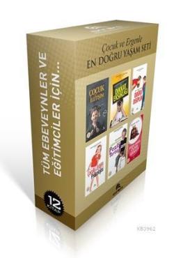 Duygusal Zeka Eğitim Seti (130 Parça Kart ve Etkinlik Kitapları) - Kol
