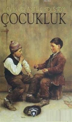 Çocukluk - Lev Nikolayeviç Tolstoy | Yeni ve İkinci El Ucuz Kitabın Ad