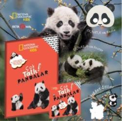 Çok Tatlı Pandalar - Kolektif | Yeni ve İkinci El Ucuz Kitabın Adresi