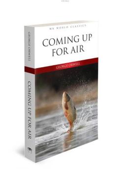 Coming Up For Air - | Yeni ve İkinci El Ucuz Kitabın Adresi