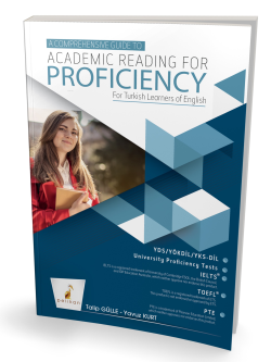 Comprehensive Guide To Academic Reading For Proficiency For Turkish Le