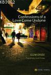 Confessions Of A Love Come Undone - Cezmi Ersöz | Yeni ve İkinci El Uc