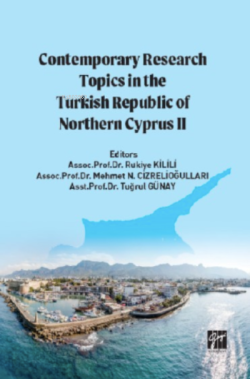 Contemporary Research Topics in The Turkish Republic of Northern Cypru
