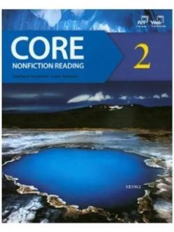 Core 2 Nonfiction Reading + Online Access - Stephanie Alexander | Yeni