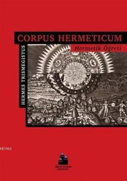 Corpus Hermeticum - Hermes Trismegistus | Yeni ve İkinci El Ucuz Kitab