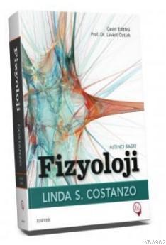 Costanzo Fizyoloji - Levent Öztürk | Yeni ve İkinci El Ucuz Kitabın Ad