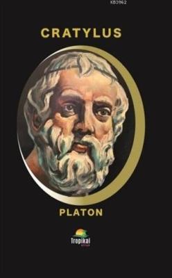 Cratylus - Platon ( Eflatun ) | Yeni ve İkinci El Ucuz Kitabın Adresi
