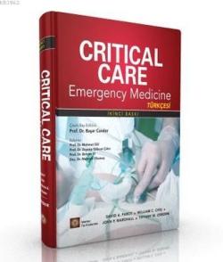 Critical Care Emergency Medicine (Türkçesi) - David A. Farcy | Yeni ve