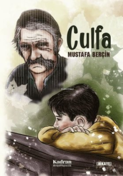 Culfa - Mustafa Berçin | Yeni ve İkinci El Ucuz Kitabın Adresi