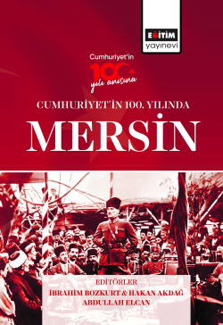 Cumhuriyet’in 100 Yılında Mersin - İbrahim Bozkurt | Yeni ve İkinci El