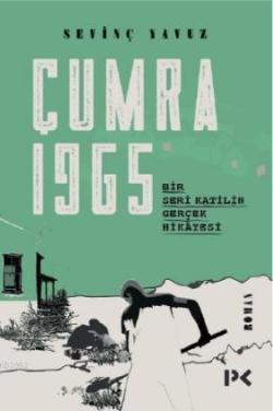 Çumra 1965 - Sevinç Yavuz | Yeni ve İkinci El Ucuz Kitabın Adresi