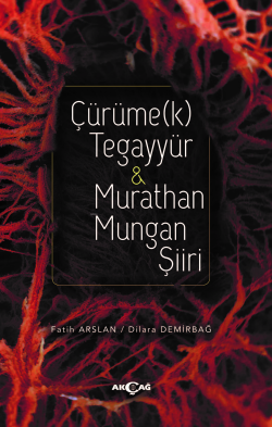 Çürüme(K) Tegayyür & Murathan Mungan Şiiri - Fatih Arslan | Yeni ve İk