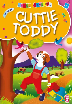 Cuttie Toddy - Bıcırık Todi (İngilizce) - Müjgan Şeyhi | Yeni ve İkinc