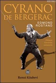Cyrano De Bergerac - Edmond Rostand | Yeni ve İkinci El Ucuz Kitabın A