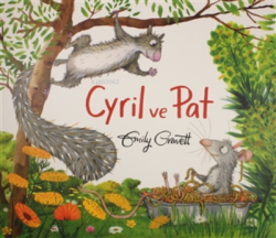 Cyril Ve Pat - Emily Gravett | Yeni ve İkinci El Ucuz Kitabın Adresi