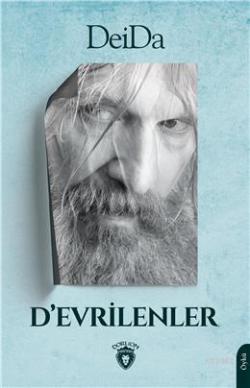 D Evrilenler - David Deida | Yeni ve İkinci El Ucuz Kitabın Adresi