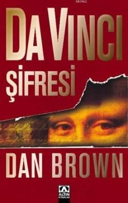 Da Vinci Şifresi - Dan Brown | Yeni ve İkinci El Ucuz Kitabın Adresi