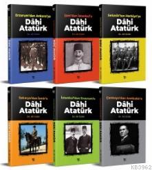 Dahi Atatürk - Ali Güler | Yeni ve İkinci El Ucuz Kitabın Adresi