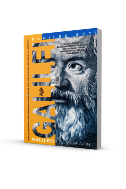 Dahiler Serisi - Galileo - Yusuf Aydın | Yeni ve İkinci El Ucuz Kitabı