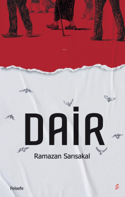 Dair - Ramazan Sarısakal | Yeni ve İkinci El Ucuz Kitabın Adresi