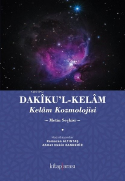 Dakiku'l-Kelam - Kelam Kozmolojisi - Kolektif | Yeni ve İkinci El Ucuz