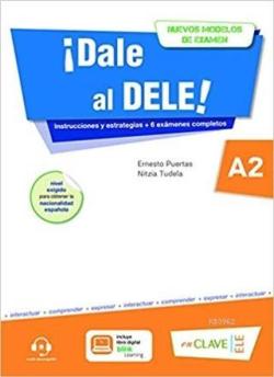 Dale al Dele! - Ernesto Puertas | Yeni ve İkinci El Ucuz Kitabın Adres