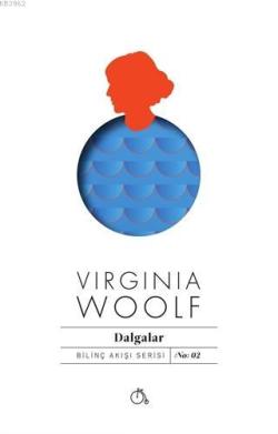 Dalgalar - Virginia Woolf | Yeni ve İkinci El Ucuz Kitabın Adresi