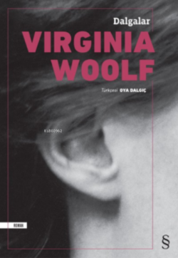 Dalgalar - Wirginia Woolf | Yeni ve İkinci El Ucuz Kitabın Adresi