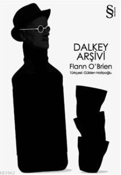 Dalkey Arşivi - Flann OBrien | Yeni ve İkinci El Ucuz Kitabın Adresi