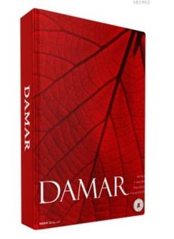 Damar - Kolektif | Yeni ve İkinci El Ucuz Kitabın Adresi