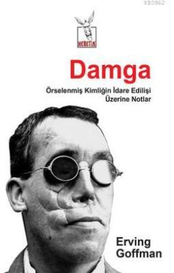 Damga - Erving Goffman | Yeni ve İkinci El Ucuz Kitabın Adresi