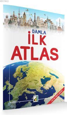 Damla İlk Atlas; Atlas Serisi