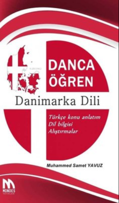 Danca Öğren Danimarka Dili - Muhammed Samet Yavuz | Yeni ve İkinci El 